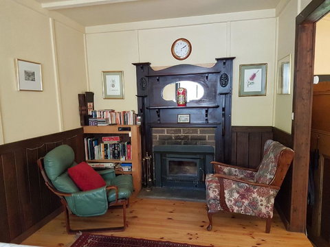 Stringer's Cottage - Accommodation Broome 3