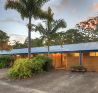 Stuarts Point Convention Centre - Accommodation Broome