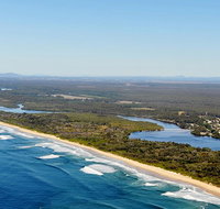 Stuarts Point Holiday Park - Accommodation Broome