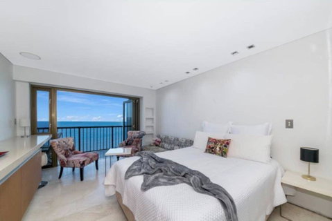 Studio 1201 - Accommodation Broome 1
