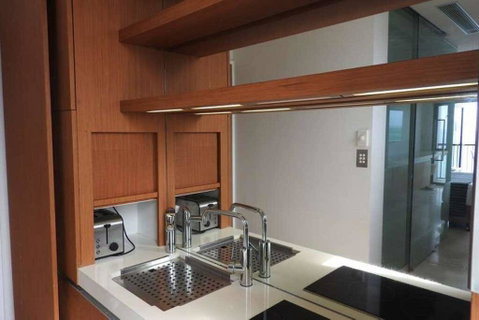 Studio 1201 - Accommodation Broome 3