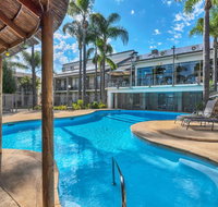 Studio 30 on the Terrace - Accommodation Broome