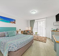 Studio 38 on the Terrace - Accommodation Broome