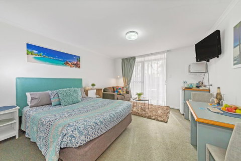 Studio 38 On The Terrace - Accommodation Broome 0