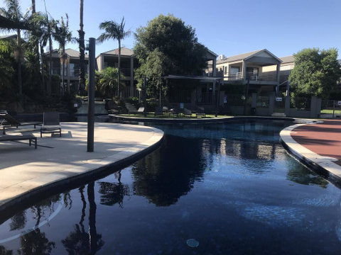 Studio Apartment No 31 - Accommodation Broome 2