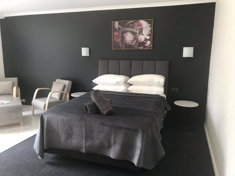 Studio Apartment No 31 - Accommodation Broome 0