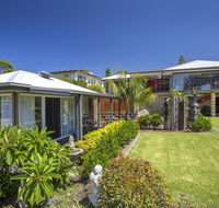 Studio Cabana on Golf in Mollymook - Accommodation Broome