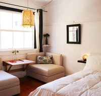 Studio Flat with Shared Rooftop Terrace - Accommodation Broome