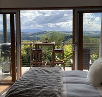 Studio with stunning mountain views - Accommodation Broome