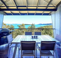 Stunning Panorama Apartments - Accommodation Broome