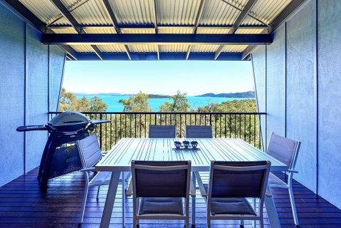 Stunning Panorama Apartments - Accommodation Broome 0