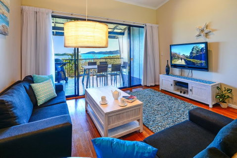 Stunning Panorama Apartments - Accommodation Broome 1