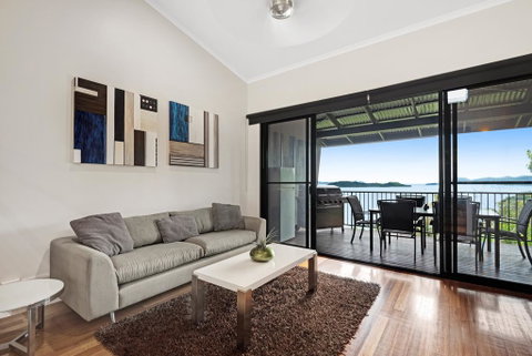Stunning Panorama Apartments - Accommodation Broome 2