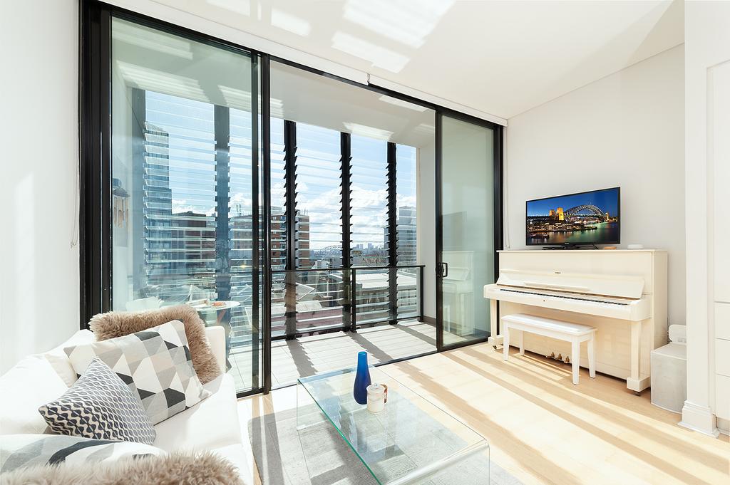 Potts Point NSW Accommodation Broome