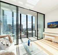 Stunning Potts Point Apartment - Accommodation Broome