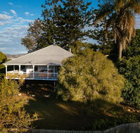 Stunning Queenslander - Accommodation Broome