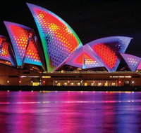 STUNNING SYDNEY HOME 11 - Accommodation Broome