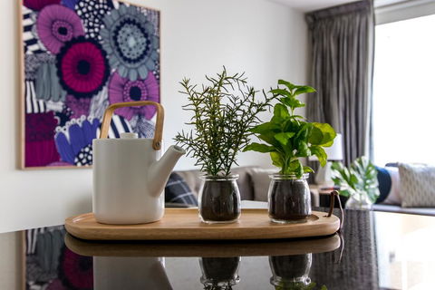 Stunning, Central Huge CBD Pad, Free WiFi, Netflix - Accommodation Broome 2