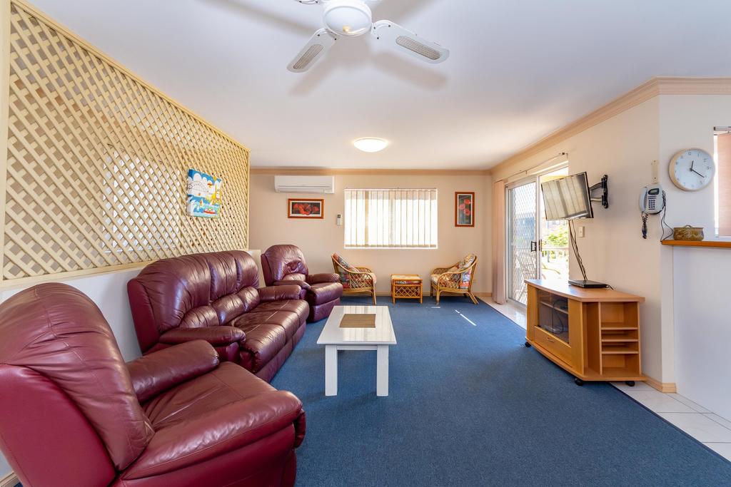 Bribie Island North QLD Accommodation Broome