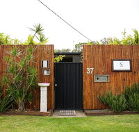 Suburban Sanctuary - Accommodation Broome