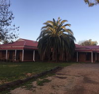 Sudbury - Accommodation Broome