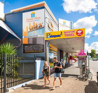 Summer House Backpackers Brisbane - Accommodation Broome