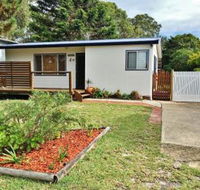 Summer Retreat  Callala Beach - Accommodation Broome