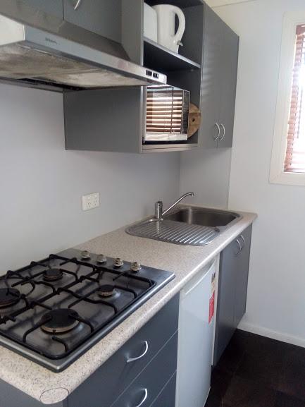 Summit Cabin - Accommodation Broome 3