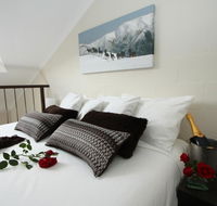 Summit Ridge Alpine Lodge - Accommodation Broome