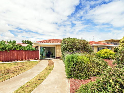 Sun & Sea - Accommodation Broome 0