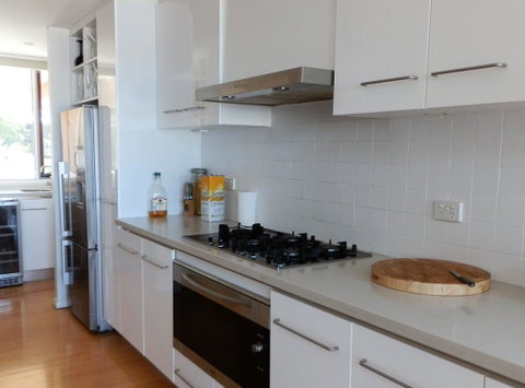 Sun, Sand, Sea And Salty Kisses Cottesloe Beach House - Accommodation Broome 1