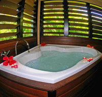 Sunbird Gardens - Accommodation Broome