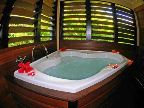 Sunbird Gardens - Accommodation Broome 0