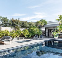 Sundara Beach House - Accommodation Broome