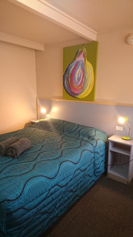 Sunflower Motel - Accommodation Broome 3