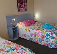 Sunflower Motel - Accommodation Broome