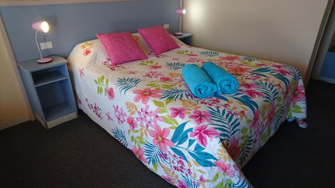 Sunflower Motel - Accommodation Broome 1