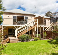 Sunningdale Beach House 12 - Accommodation Broome