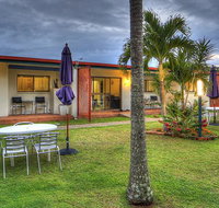 Sunlover Lodge - Accommodation Broome