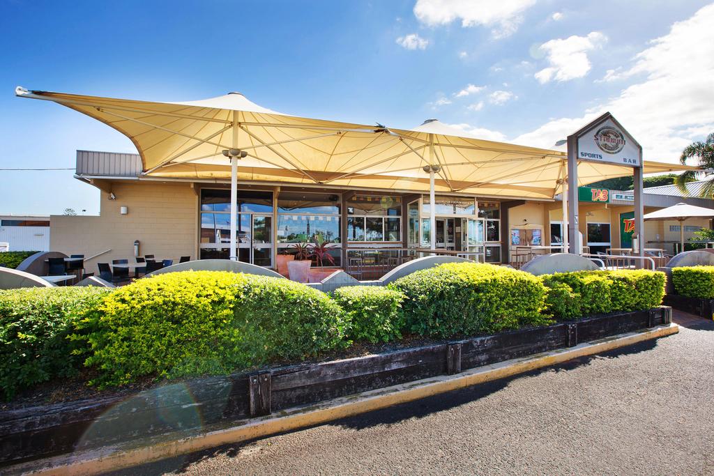 Bethania QLD Accommodation Broome