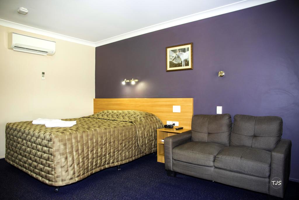 Rockhampton QLD Accommodation Broome