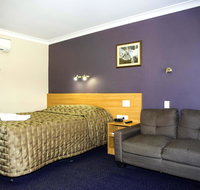 SunPalms Motel - Accommodation Broome