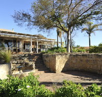 Sunsea Waterfront South Yunderup - Accommodation Broome