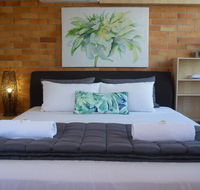 Sunseeker Motel - Accommodation Broome