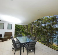 Sunset at Sandbar - Accommodation Broome