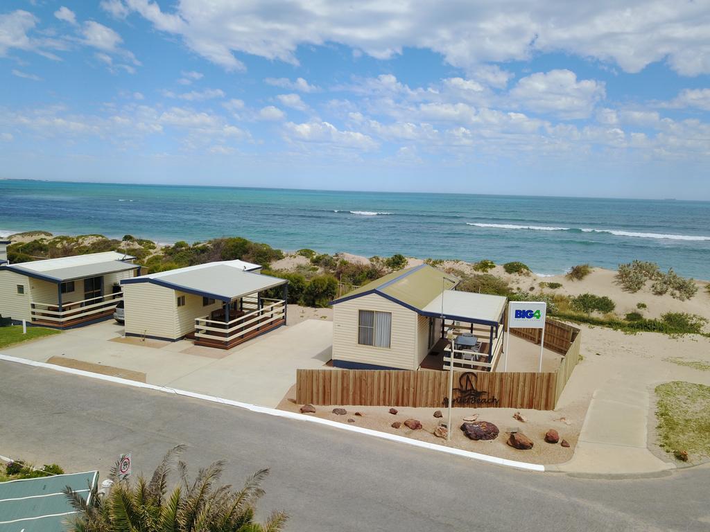 Geraldton WA Accommodation Broome