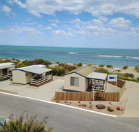 Sunset Beach Holiday Park - Accommodation Broome