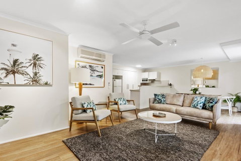 Sunset Cove Noosa - Accommodation Broome 0