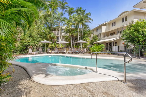 Sunset Cove Noosa - Accommodation Broome 1