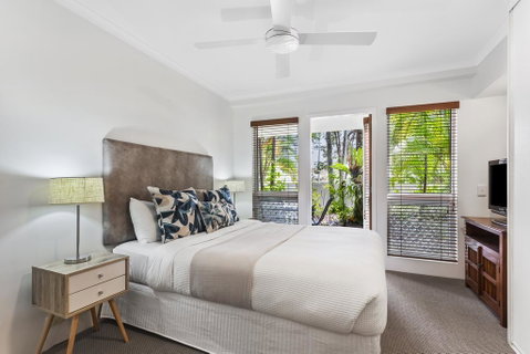 Sunset Cove Noosa - Accommodation Broome 3